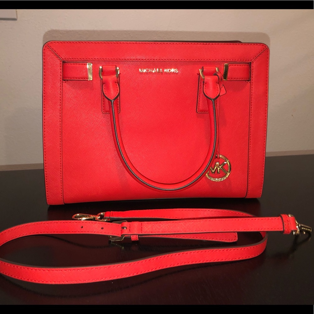 Michael Kors Handbag